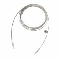 HUAWEI MiniFTTO - Cable Hibrido Fotoel?ctrico / Monomodo / (XC/UPC)-(XC/UPC)/ Interior / Fibra G.657A2 / Cobre 26 AWG / 80m