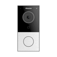 DOORBELL / WIFI / 100% en la Nube / Bluetooth? / Notificación al celular / SIP
