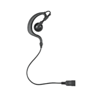 Aud?fono en forma de Gancho serie LOC