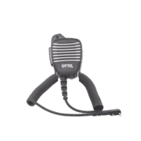 Micr?fono-Bocina con Cancelación de Ruido, cumple MIL-STD-810, KENWOOD NX-340/320/420, TK-3230/3000/3402/3312/3360/3170, TKD-340.