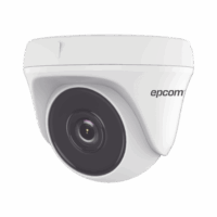 Eyeball TURBOHD 2 Megapixel (1080p) / Gran Angular 103? / Lente 2.8 mm / EXIR Inteligente 20 mts / Interior / TVI-AHD-CVI-CVBS / dWDR