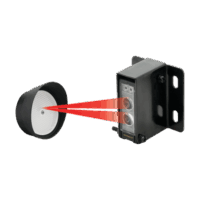 Detector Fotoel?ctrico de 14 metros de Alcance