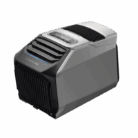 ECOFLOW WAVE 2 | Aire Acondicionado Port?til, Frio y Calor, 44 dB, Refrigerante R290
