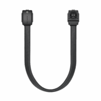 Cable de .75m para conexión de Baterías EFYJ751BP ? Inversor EFYJ751PCSUS en Paralelo