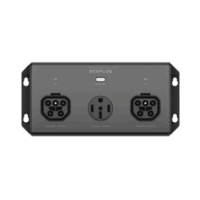 Hub para Conectar 2 EFYJ751PCSUS en Paralelo 120/240 Vca 50A M?ximo