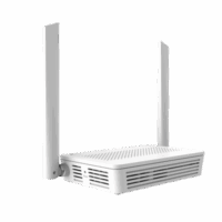 ONT GPON HUAWEI OptiXstar Premium WiFi 5 (2.4/5 GHz) M?xima Cobertura con Antenas de 7 dBi / 2 x LAN GE + 2 FE
