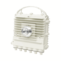 Radio EtherHaul Serie 2500FX-EXN 1 a 2 Gigabit Full Duplex, 70/80GHz, Sin Interferencia, Banda Libre