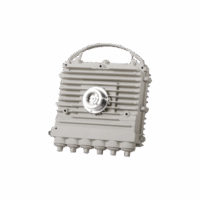 EtherHaul-8010FX hasta 10 Gigabit Full Duplex 70/80GHz Banda-E (Frecuencia-Baja)