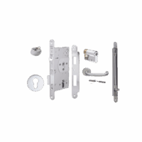 KIT DE CERRADURA EL560
