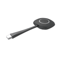 Proyección Inalámbrica - IdeaShare Key para HUAWEI Ideahub (65/75/86 pulgadas), conexión v?a USB Tipo A