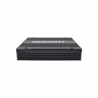 (HASTA 1 KIL?METRO )Amplificador para ampliar Cobertura Celular en Exterior | 850 MHz, Banda 5 | Soporta 3G y Mejora las llamadas | 80 dB de Ganancia, 1 Watt de potencia M?xima