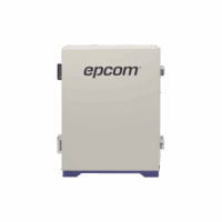 Amplificador para ampliar cobertura Celular en Exterior | 1900 MHz, Banda 2 | Soporta 2G y 3G, Mejora las llamadas, 85 dB de Ganancia, 5 Watt de potencia M?xima, hasta 2 km de cobertura.
