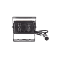 C?mara Análoga exterior para Kit de sistema de reversa Vehicular EP790J