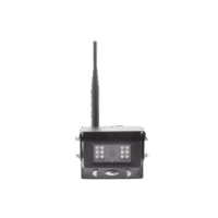 C?mara Inalámbrica de montaje permanente para kit EP745J