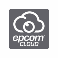 Suscripción Anual Epcom Cloud / Grabación en la nube para 1 canal de video a 2MP con 2 d?as de retención / Grabación continua