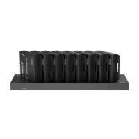 Splitter HDMI 1x8 | Extensor HDMI | 4K@30Hz 40m |?1080p@60Hz 70m | Función PoC |  4:4:4