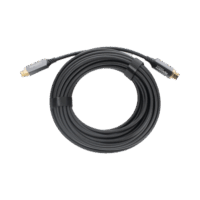 Cable HDMI de Fibra ?ptica de 10m | Alta Definición | Version 2.1 | Alta velocidad 18Gbps | 8K@60Hz | HDCP 2.2 | Resistente a EMI y RFI