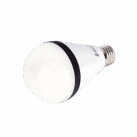 Foco de Emergencia LED para Alumbrado en Interior / Luz Fría / 12 W  / Batería de de Litio 1800 mAh/ 1320 l?menes / ?ngulo de Iluminación 220?