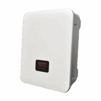Inversor para interconexión a la red (grid tie) tipo string de 3 kW /220 Vca