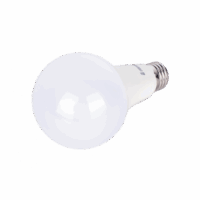 Foco LED para Alumbrado en Interior / Luz Fría / 12 W / 1200 l?menes / 30000 hrs / ?ngulo de Iluminación 220?