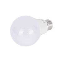 Foco LED para Alumbrado en Interior / Luz Fría / 9 W / 900 l?menes / 30000 hrs / ?ngulo de Iluminación 220?