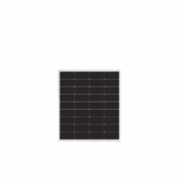 Modulo Solar ALEBRIJE, 130 W, 12 Vcc ,Monocristalino, 36 Celdas grado A