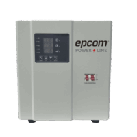Regulador de Voltaje Industrial Monof?sico 5 kVA/5 kW 120 V / Entrada 96-144 Vca / Salida 117.6- 122.4 Vca