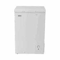 Congelador Solar Ecol?gico de 100L - 12/24V, Ahorro Energ?tico y Operación sin Red El?ctrica.