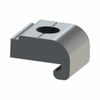 Tuerca Para Tornillo En Riel 3 y 7