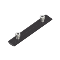 Conector de empalme para riel 5 Y 8