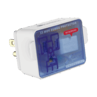 Supresor de Picos para Pared 110 Vca / 540 Joules