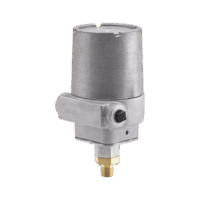 Interruptor de Supervisi?n por Presi?n de 4 a 20 PSI, a Prueba de Explosi?n