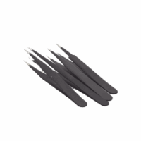 Juego de 4 Pinzas Antiest?ticas.