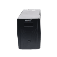 UPS de 1500VA/900W / Topolog?a L?nea Interactiva / Entrada y Salida 120 Vca/ Clavija NEMA 5-15P / 6 Tomas NEMA 5-15R