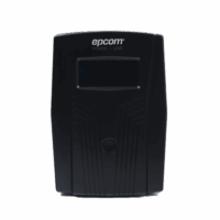 UPS de 850VA/510W / Topolog?a L?nea Interactiva / Entrada y Salida 120 Vca / Clavija NEMA 5-15P / 6 Tomas NEMA 5-15R / Sin RJ11 ni RJ45