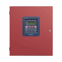 Panel Direccionable de Detección de Incendio Con Comunicador / 198 Puntos