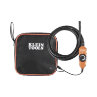 C?mara de inspección con conexión para dispositivos Android?.