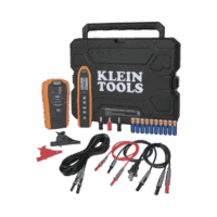 Kit Rastreador de Cables Escondidos / Detecta falla de Circuito Abierto o Cortocircuito.