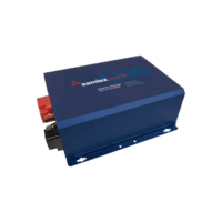 UPS Inversor Cargador Onda Pura 1200W , Ent: 24V, Sal:120Vca