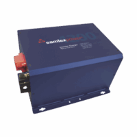 Inversor Cargador Onda Pura 4200 W Alta Potencia, Ent:48 Vcc, Sal: 110/230Vca, 50/60 Hz