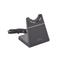 Jabra Soporte de carga USB A color negro para Evolve2 65 (14207-55)