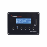 Control remoto para Inversor Cargador  EVO-1212-F / EVO-1224F / EVO-4248SP