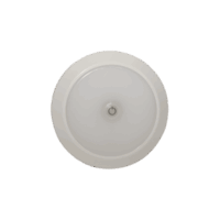 Luz para Interior LED Circular, 5.5", 12-24 Vcc, blanca