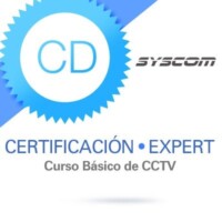 Videovigilancia- Curso B?sico