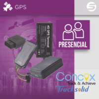 Certificación de GPS, Telem?tica y IoT (Presencial con practicas)