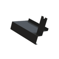 Base de Exhibición para Radio M?vil ICOM o KENWOOD.