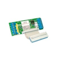 M?dulo de expansi?n cableado local 8 zonas, para los paneles HUNTER PRO