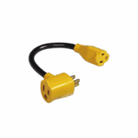 Extensi?n El?ctrica para Uso Rudo