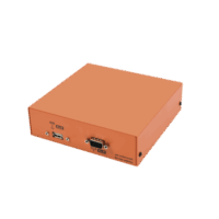 DT42 Receptora de alarmas IP Universal, para su central de monitoreo, recepción  TCP/IP o  GPRS, serie M2M, paneles de alarma Hikvision, entre otros.