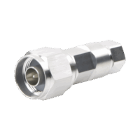 Conector N Macho para cable FSJ1-50A